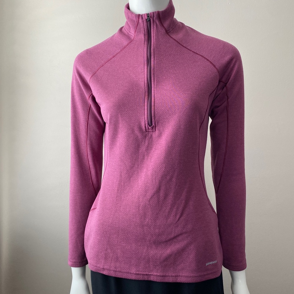 Patagonia Capilene 3 midweight